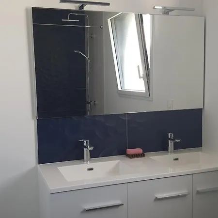 Meublee Lit 2 Personnes * Le Poiré-sur-Vie