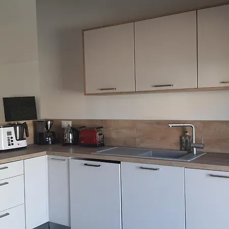 Meublee Lit 2 Personnes Le Poiré-sur-Vie