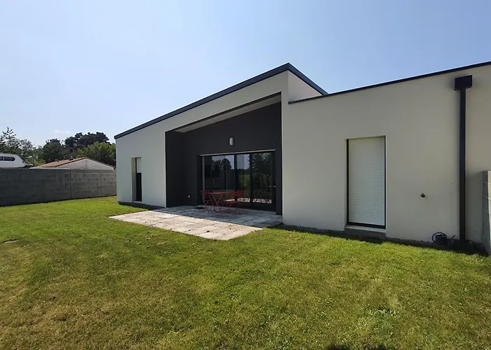 Meublee Lit 2 Personnes *