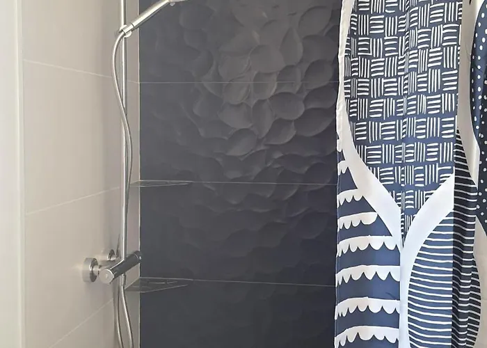 Meublee Lit 2 Personnes Le Poiré-sur-Vie